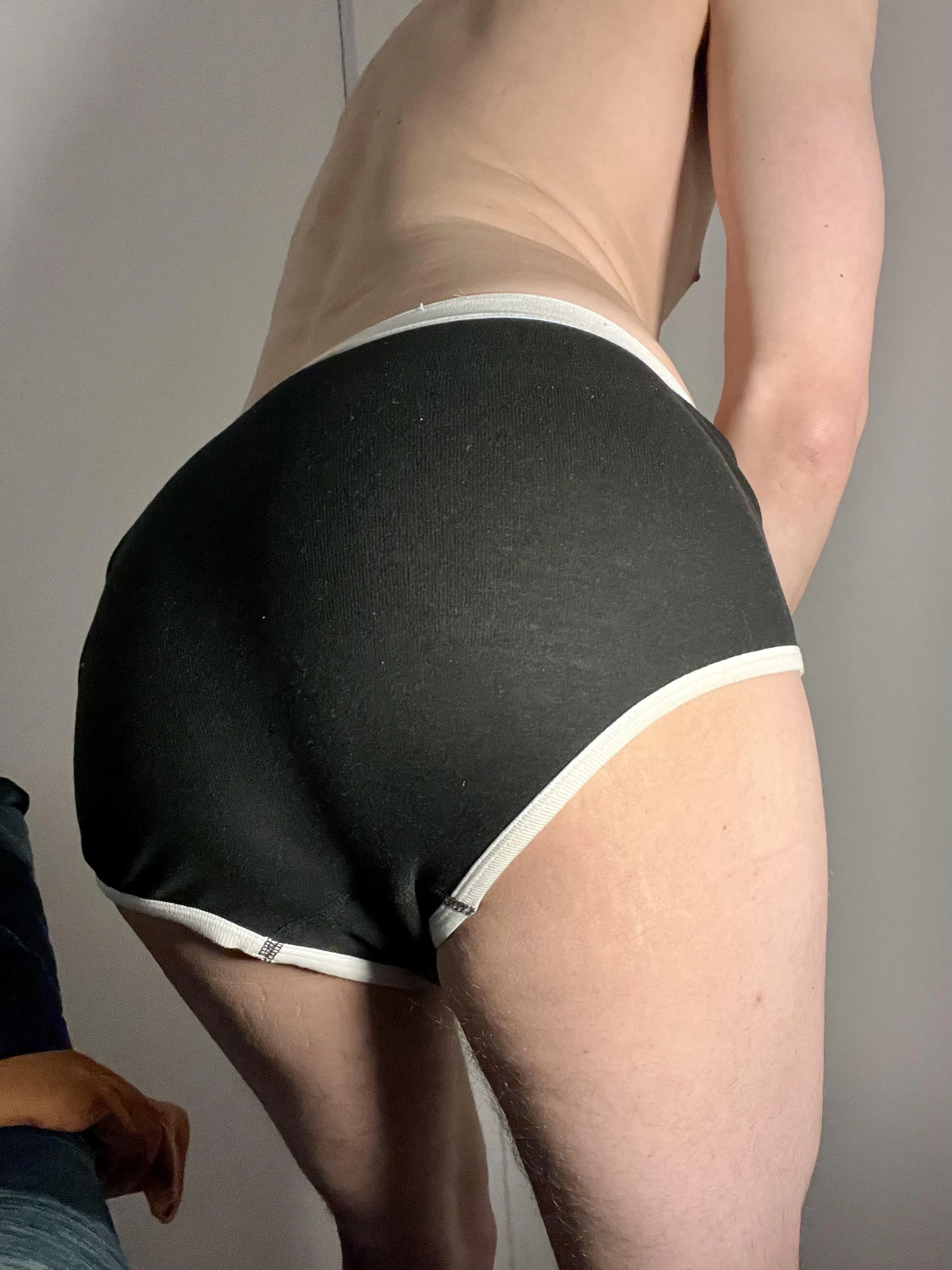 Is this a 🖤 shape?