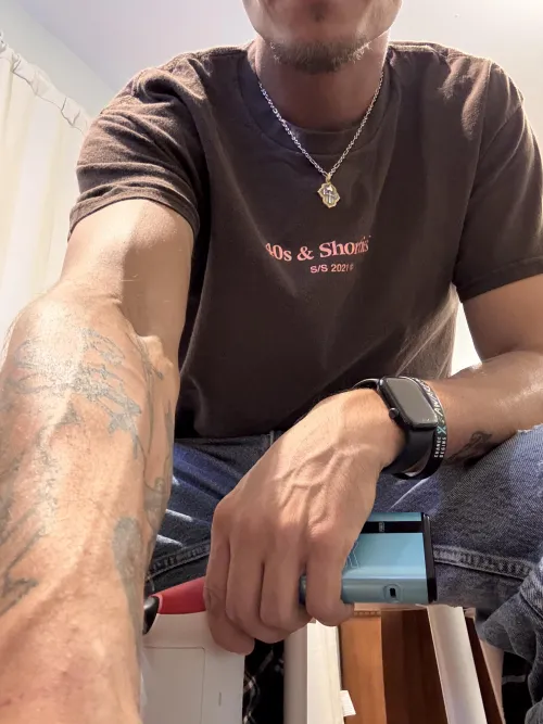 Let me choke you until you cum! 🥵