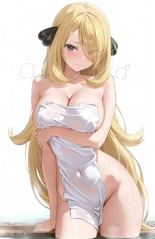 Onsen Cynthia