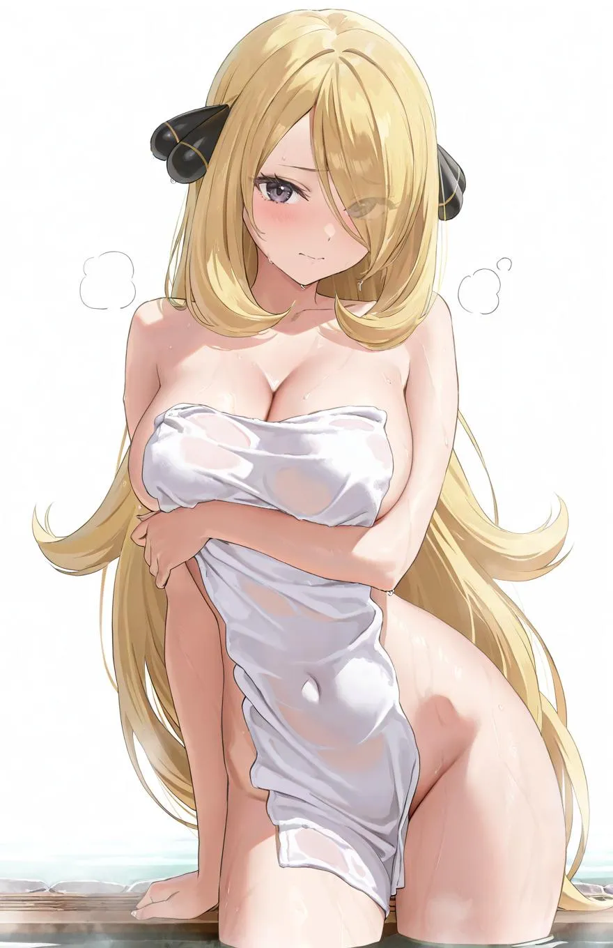 Onsen Cynthia