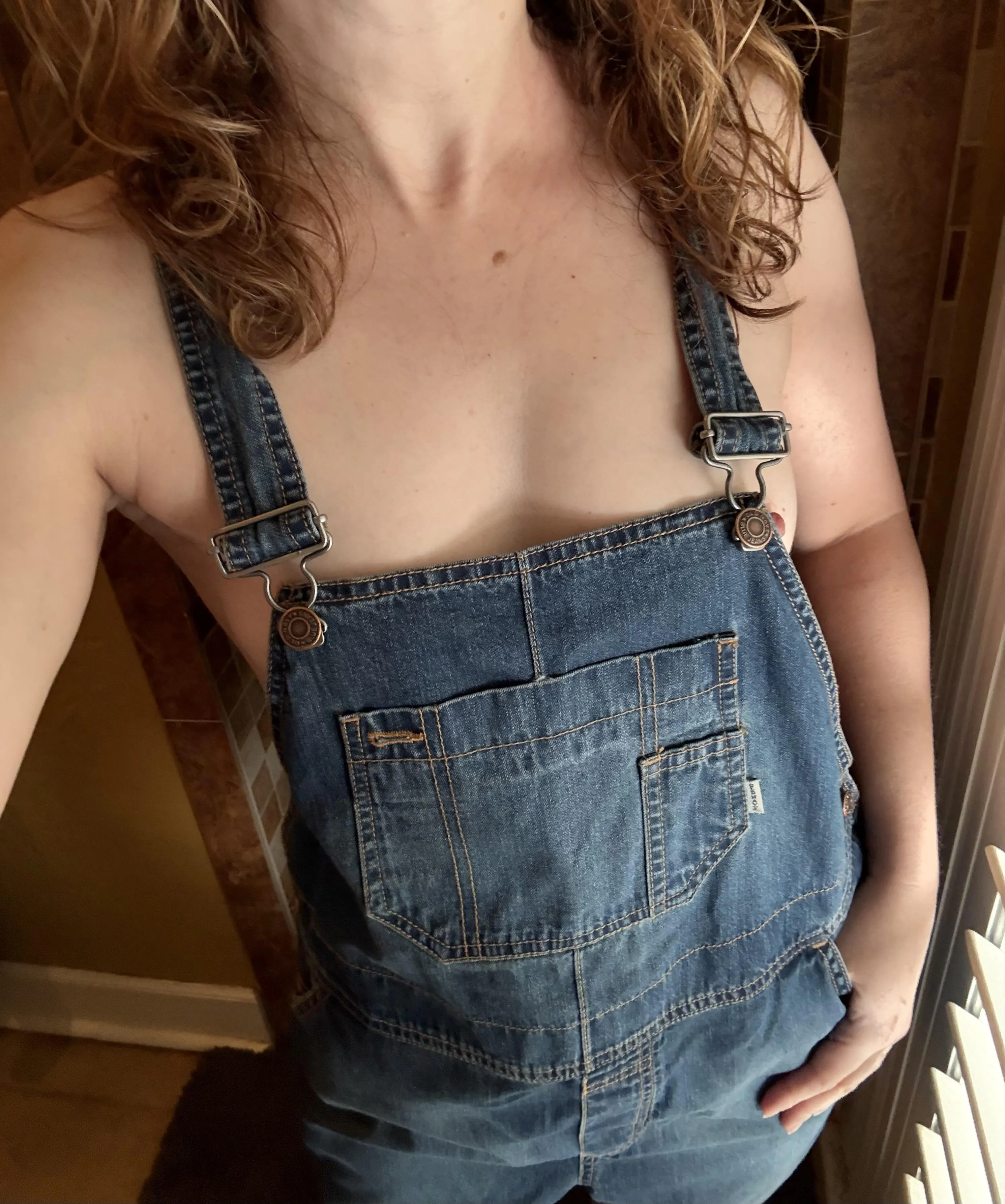 Overalls: a [f]ashion do or don’t?