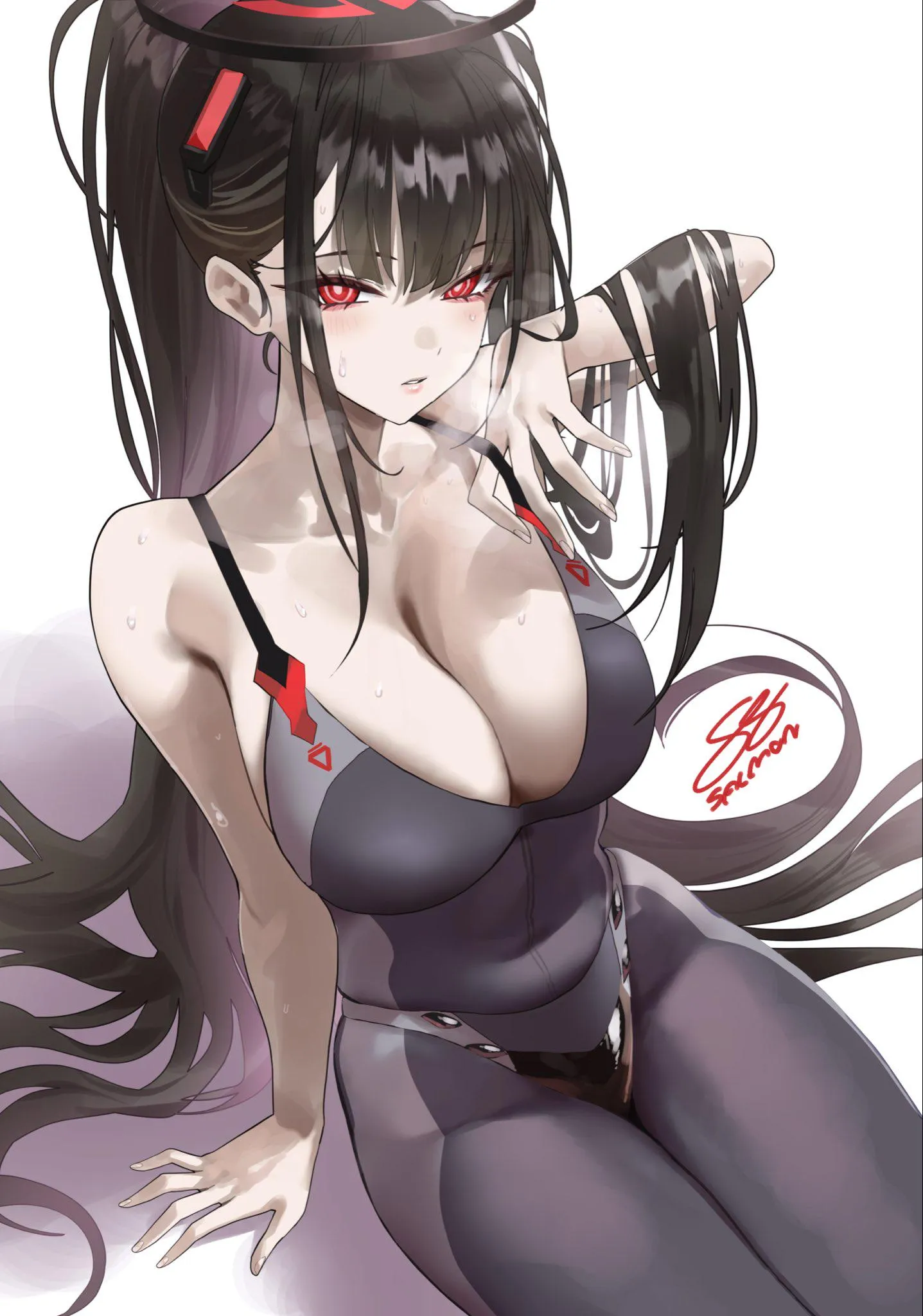 Rio Tsukatsuki [Blue Archive]