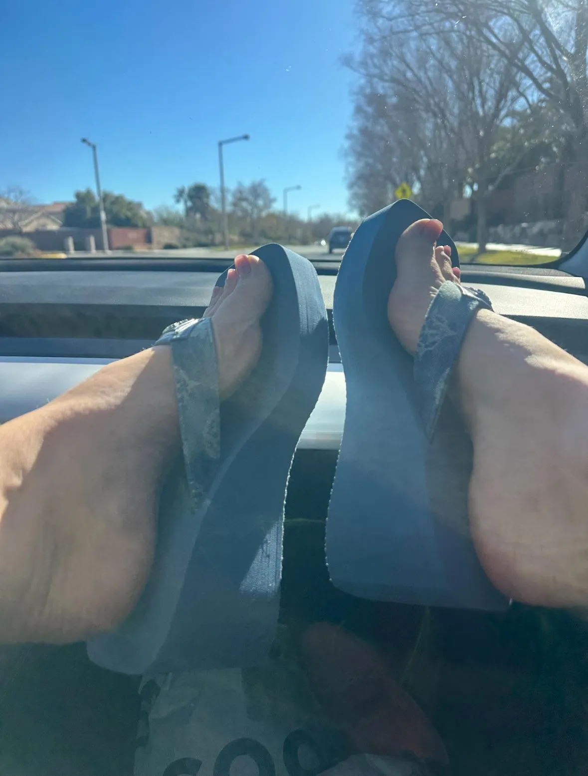 Road trips with my girlfriends