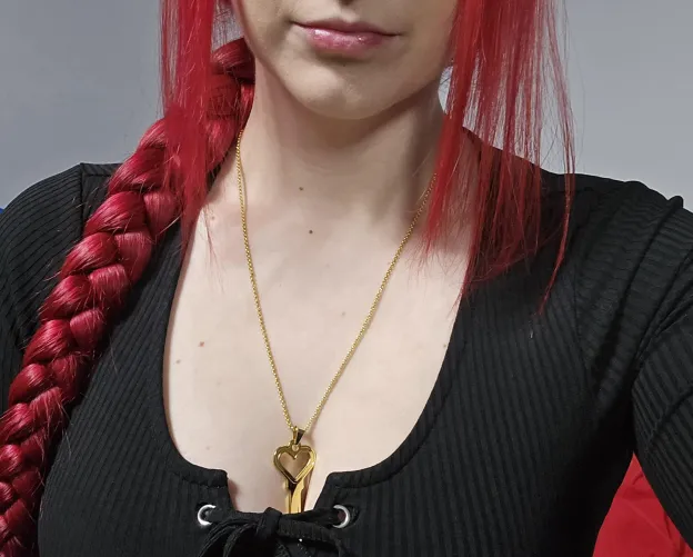 The right key in the right place, changes everything🔐🔥