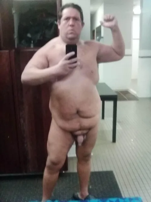 This is me. 44m Modesto CA