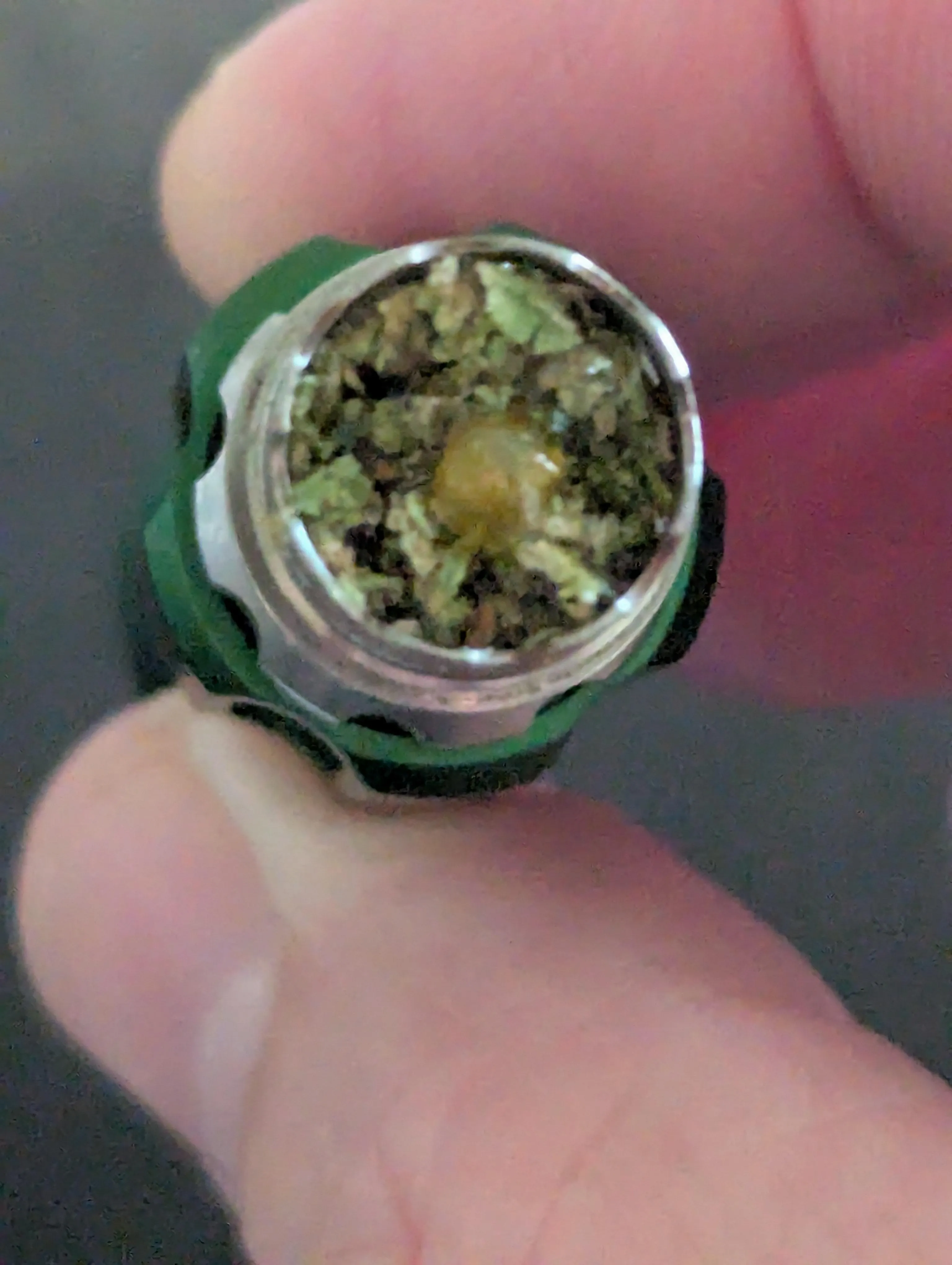 This is my new favorite way to use concentrate