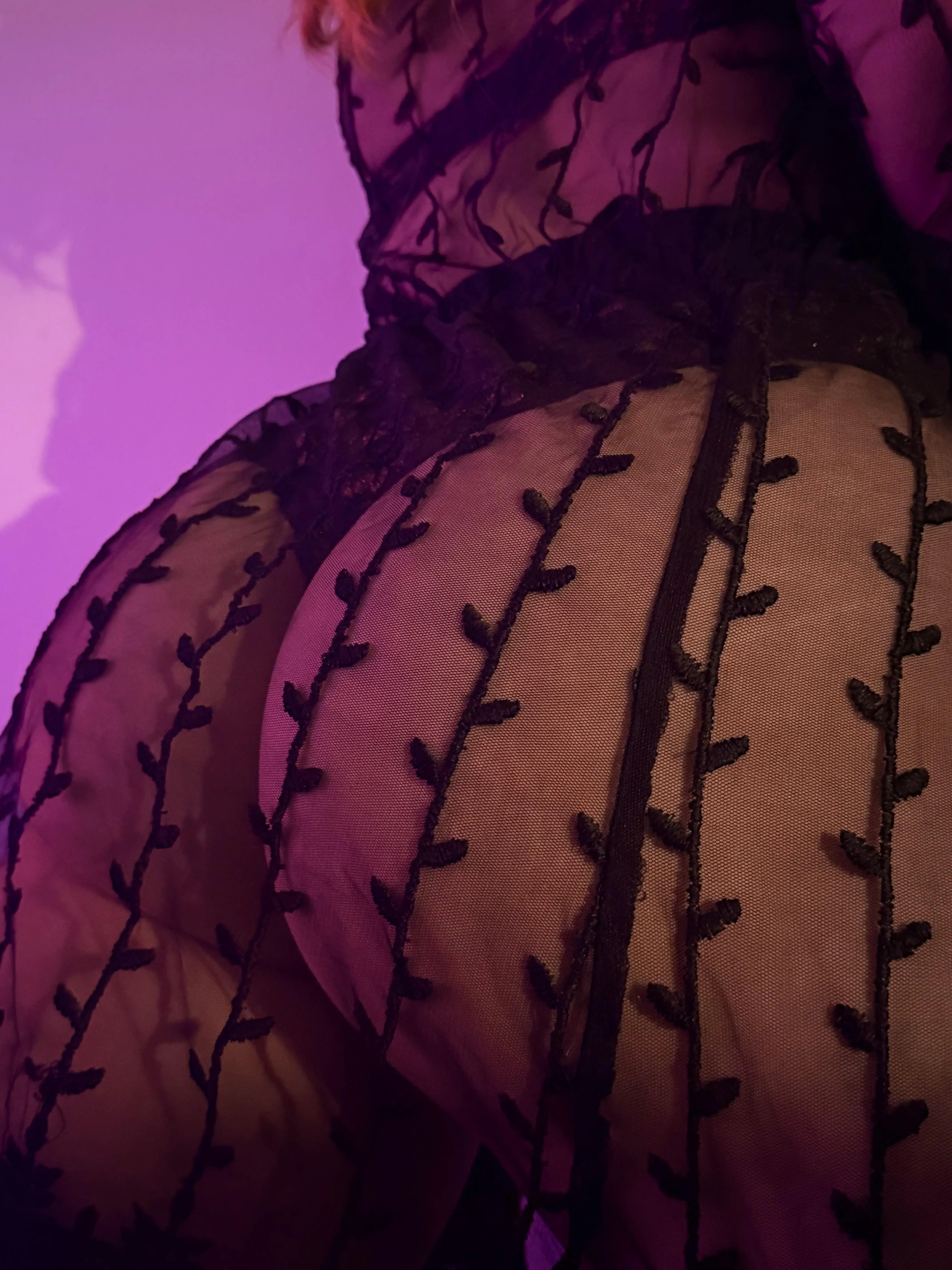 Use your imagination for what’s underneath