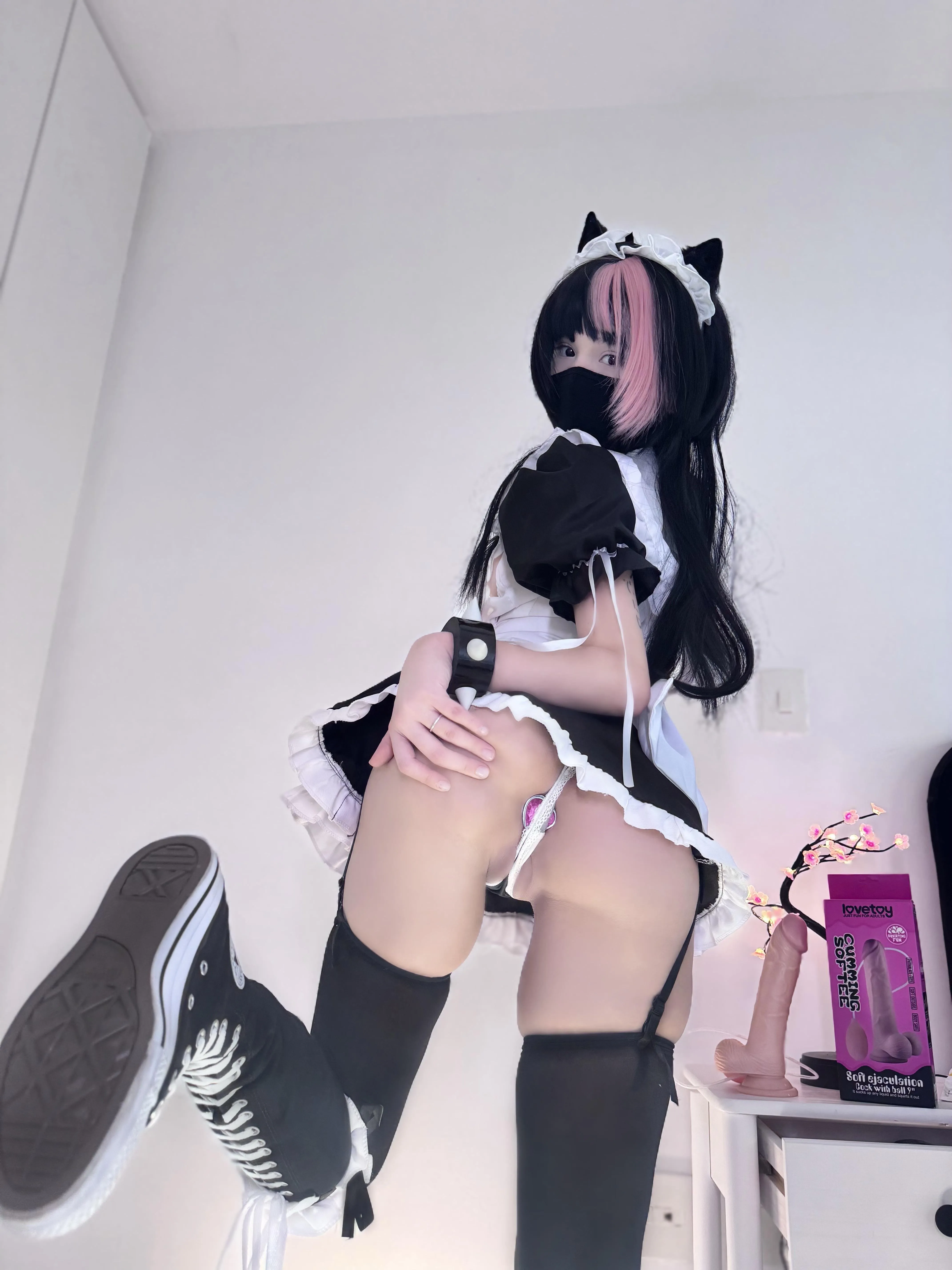 You can do what you want, sir