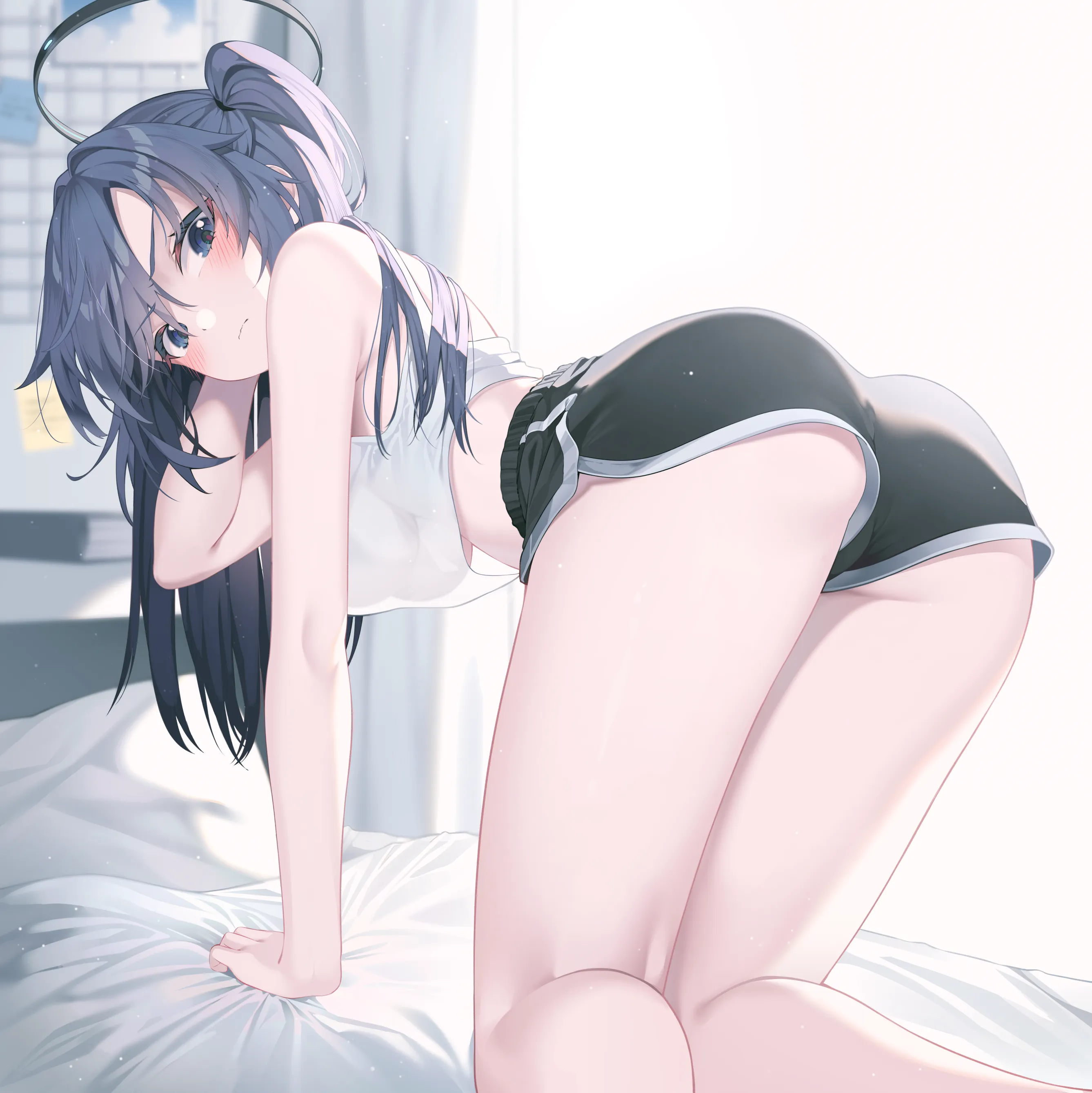 Yuuka [Blue Archive]