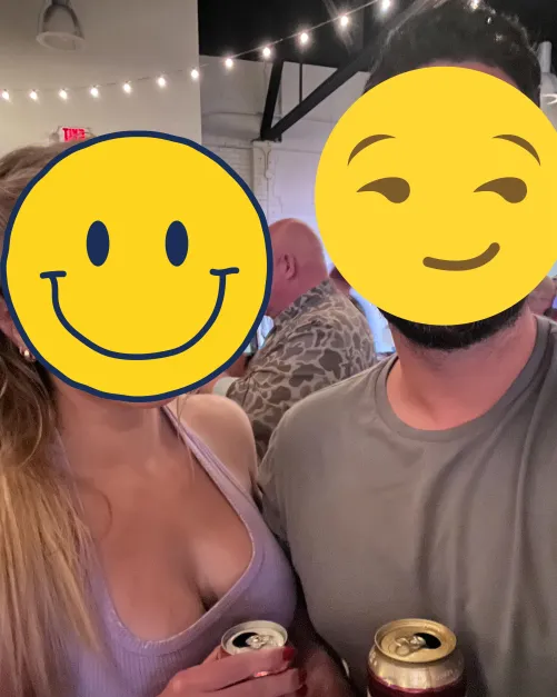 [37/35] [Charlotte NC] [MF4MF] couple looking to explore desires, kinks, and more