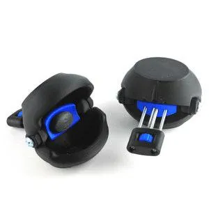 Anyone come across elephant ball files/designs?