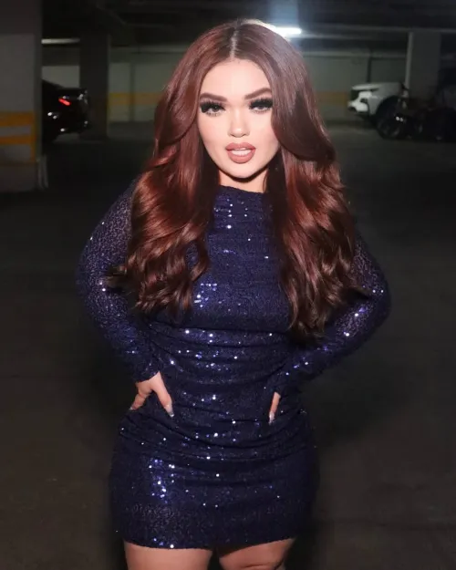 Are you attracted to petite Mexican women?