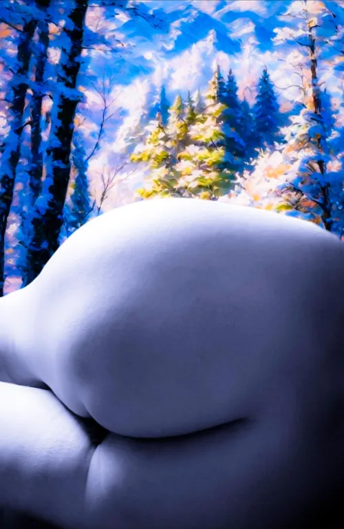 Baby, it's cold outside