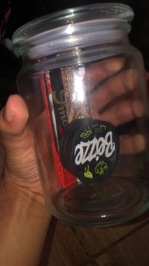 Consigo guardar 50g por no minimo 2 meses?