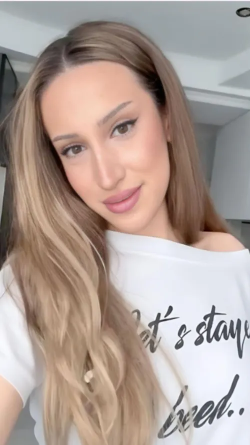 Do you think you could last more than 5 minutes with me on our first round?