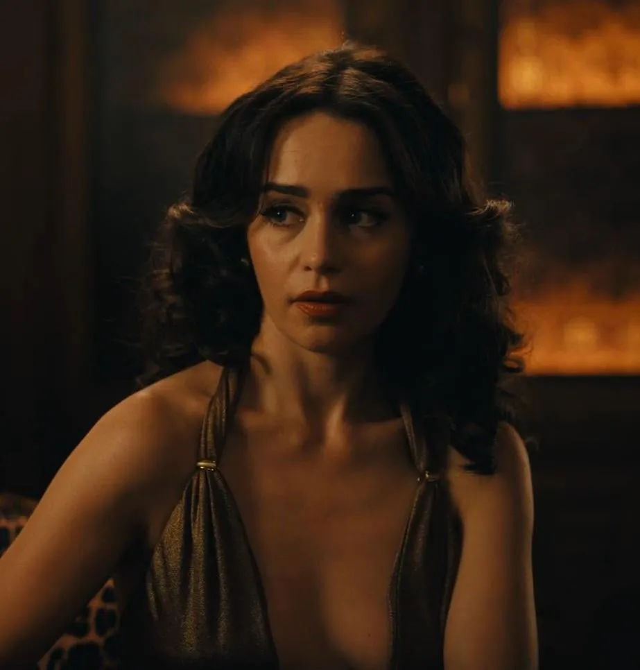 Emilia Clarke: The Most Beautiful Woman in the World