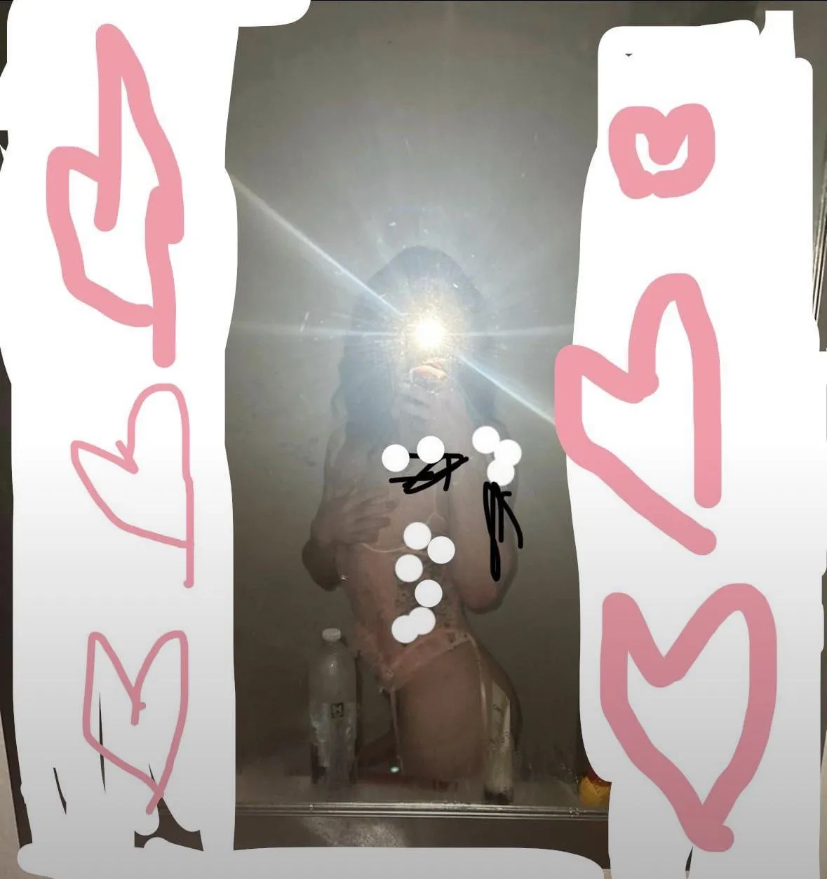 Finally got the package yay