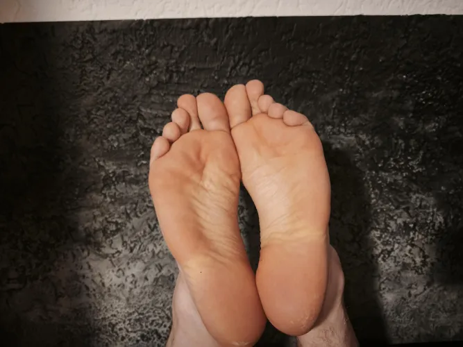 First Time i'm doing this