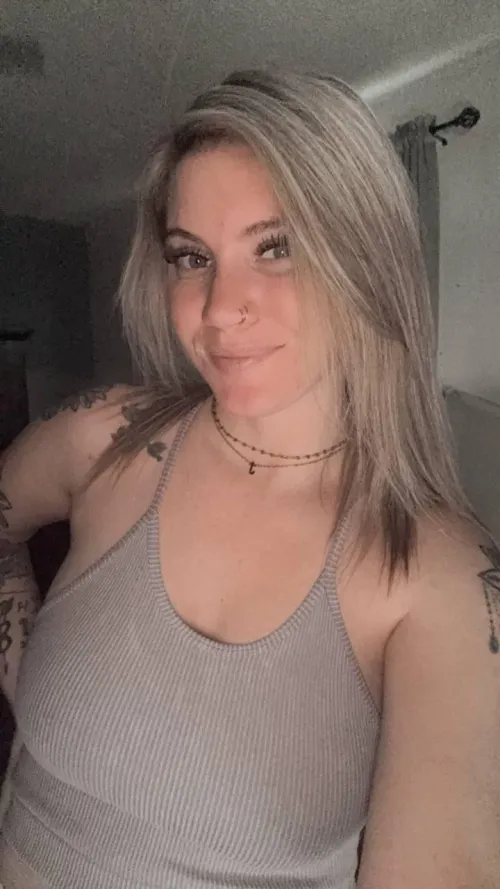 I like to tease men, let me know if you're a first timer