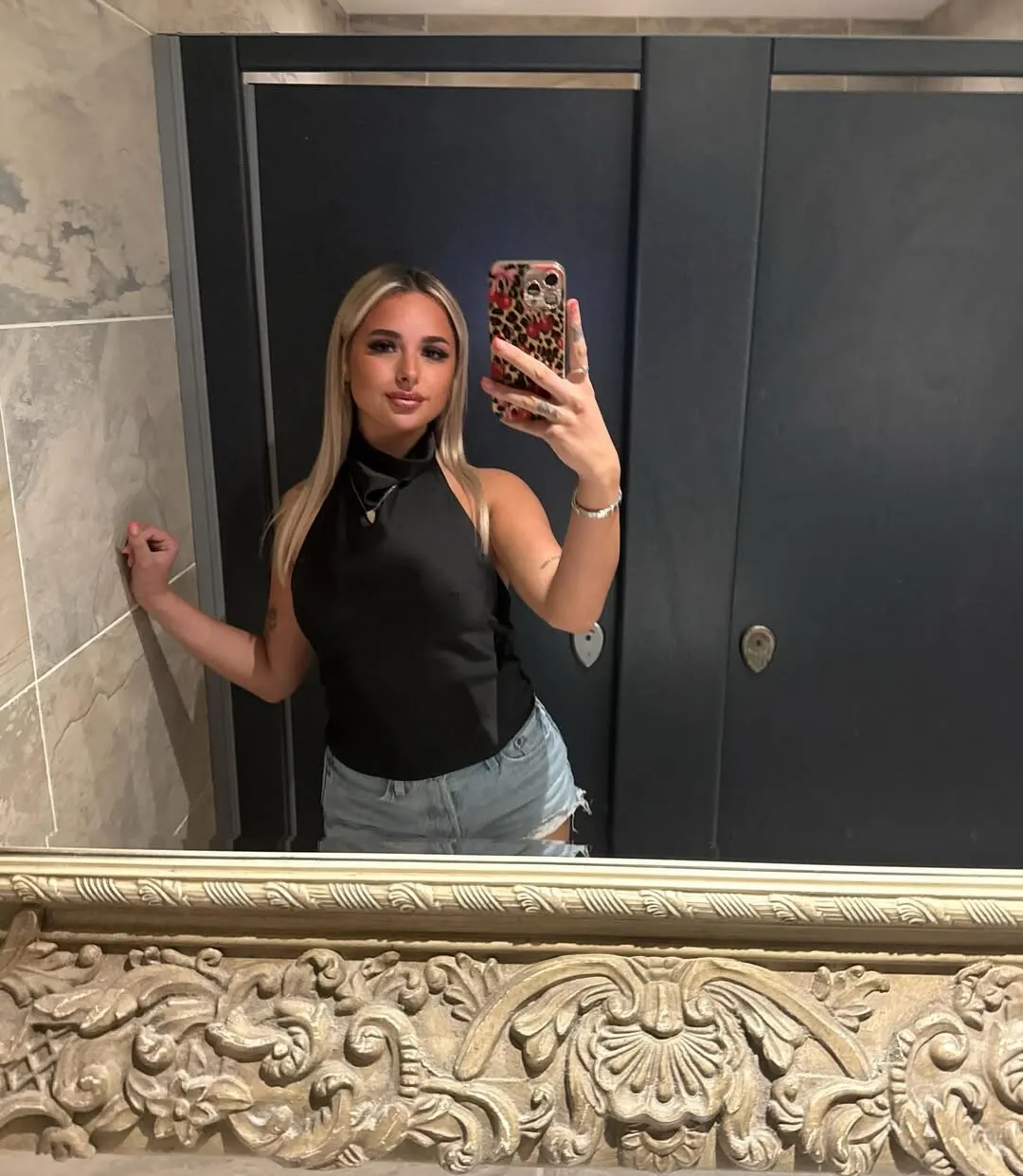 I love getting you hard before my clothes are off..