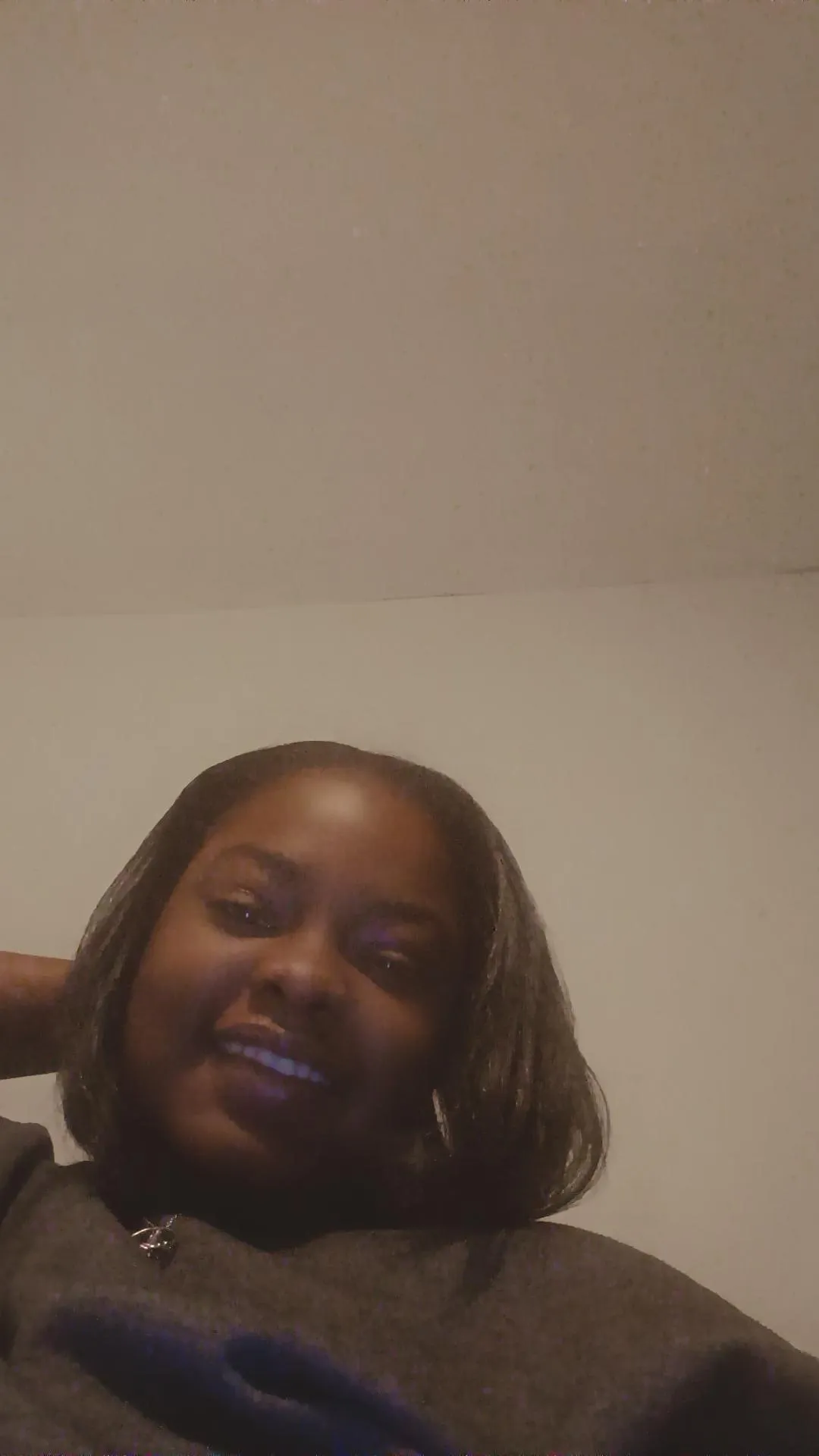 Just a beautiful Black Goddess 🤭🖤