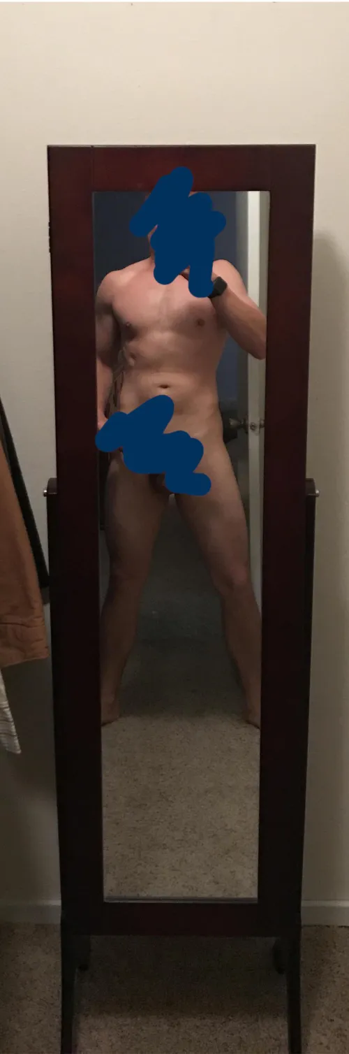 M384FM-Denver-Looking to make her the center of attention!