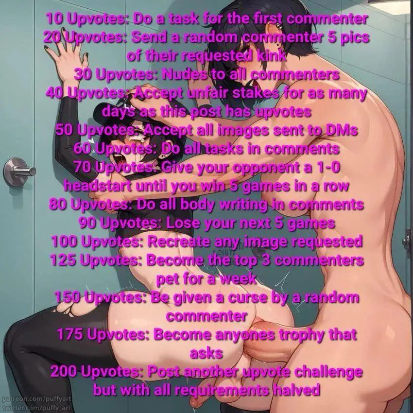 Mistress u/MissMounta1n used all my curses to her advantage now i want you all to turn me into a slut!