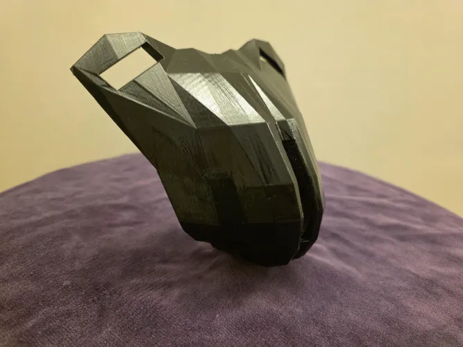 Pussy plate Chastity For a Certain Audience...