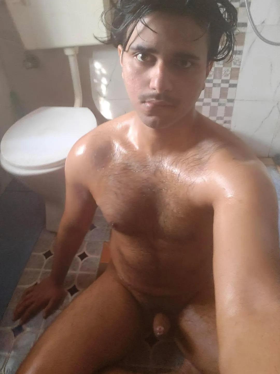 Put me in my place pls