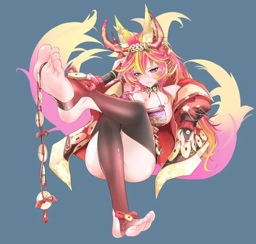 (Sanada Sakichina ,Vtuber)