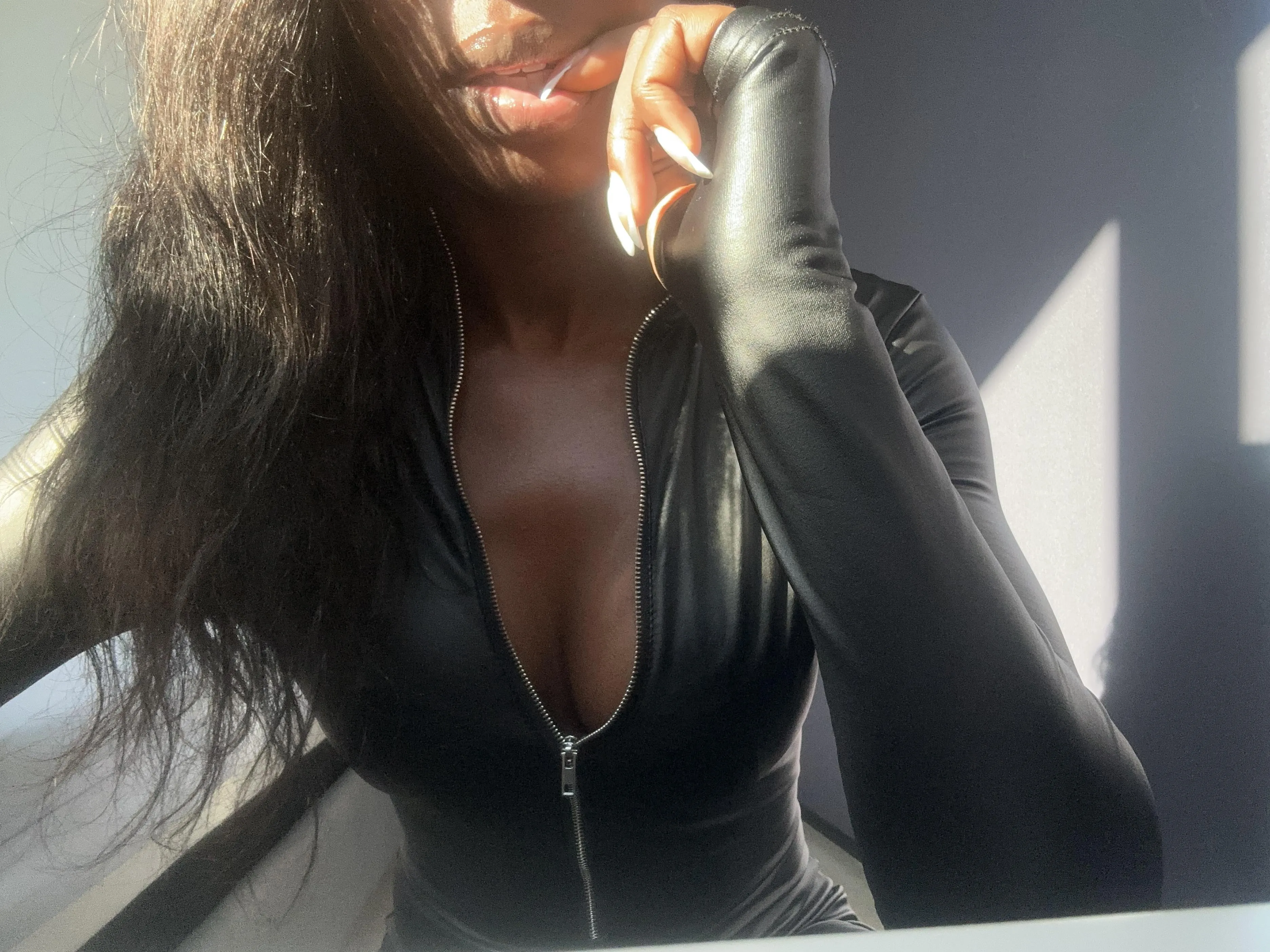 Simply impossible to resist.