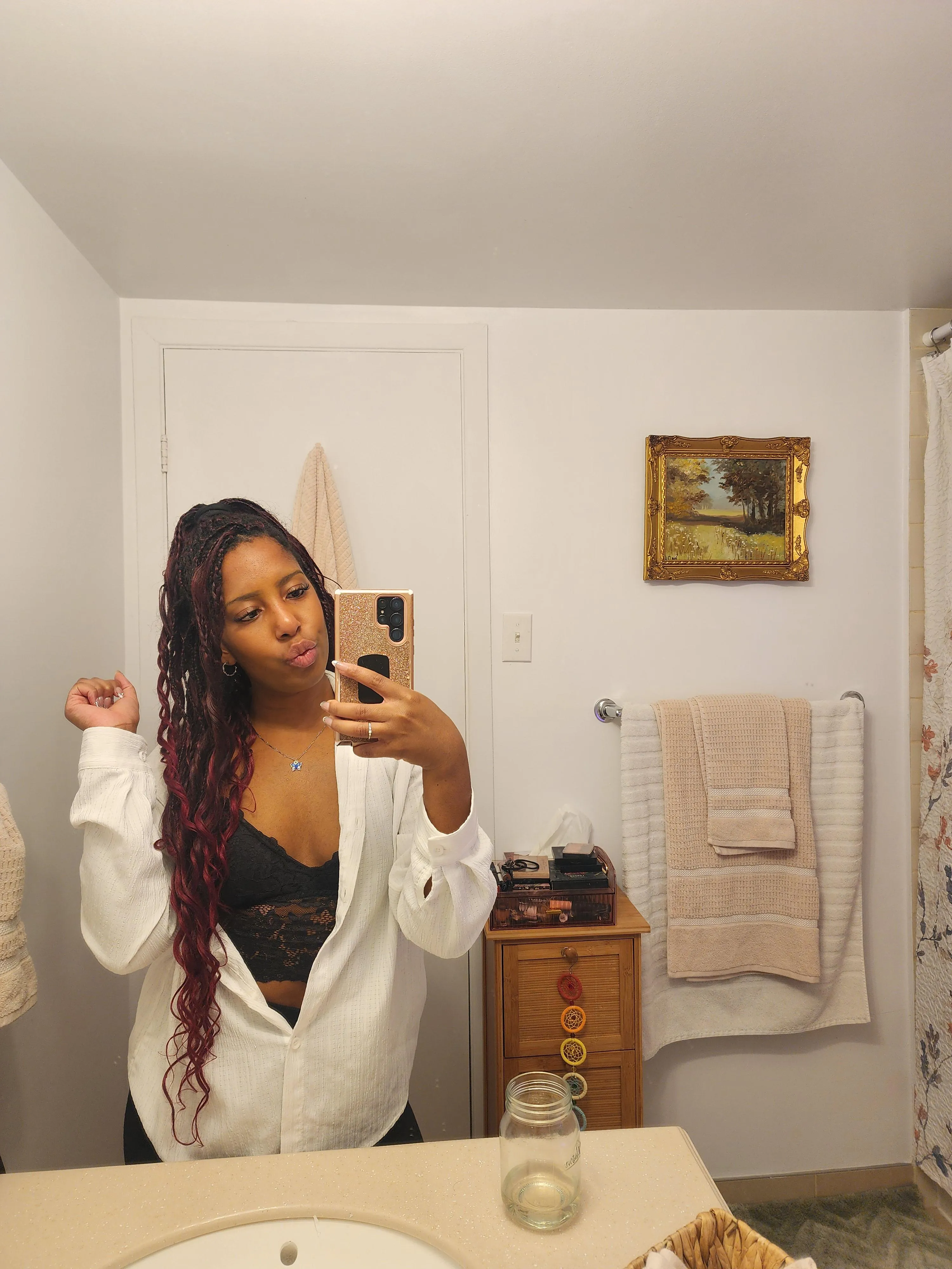 Softdomme 🎀💸 cute but deadly