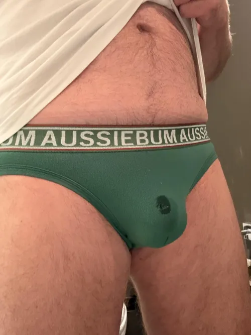 Top of the Mornin’ to ya!