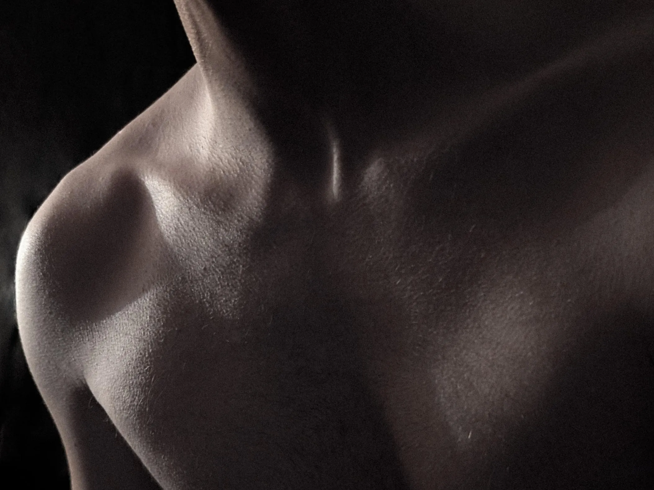 Try to capture the moonlight