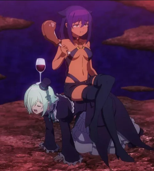 u/petplqy destroyed me in C4 i was unable to beat her superior intellect once at it, i am just a dumb bimbo milf