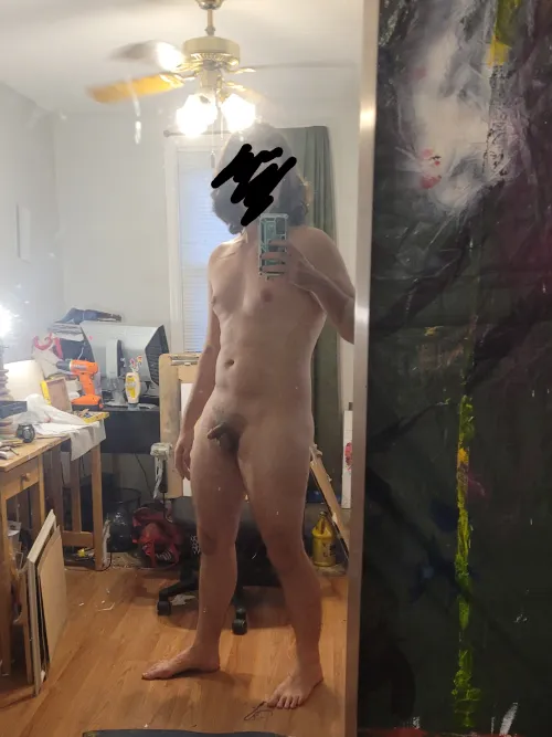 Want a Dad to Humiliate me