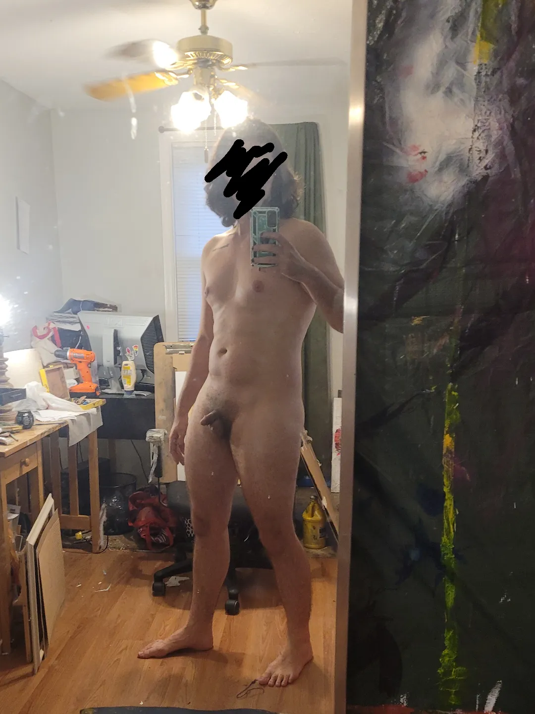 Want a Dad to Humiliate me