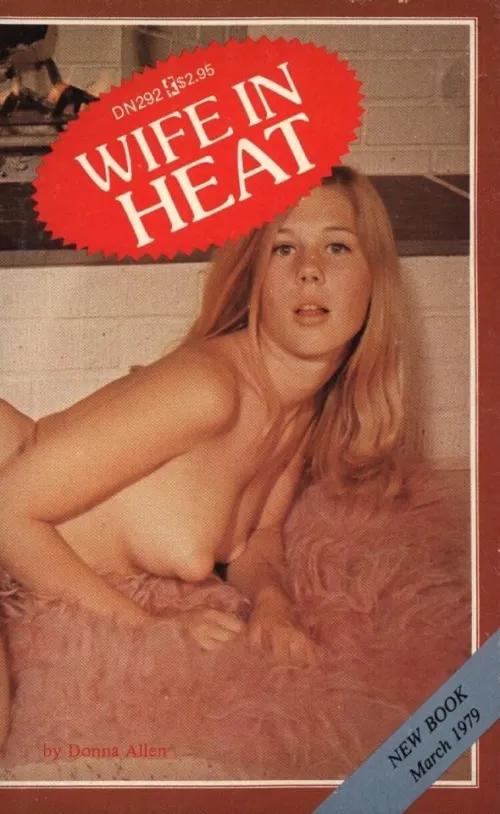 Wife in heat 1979