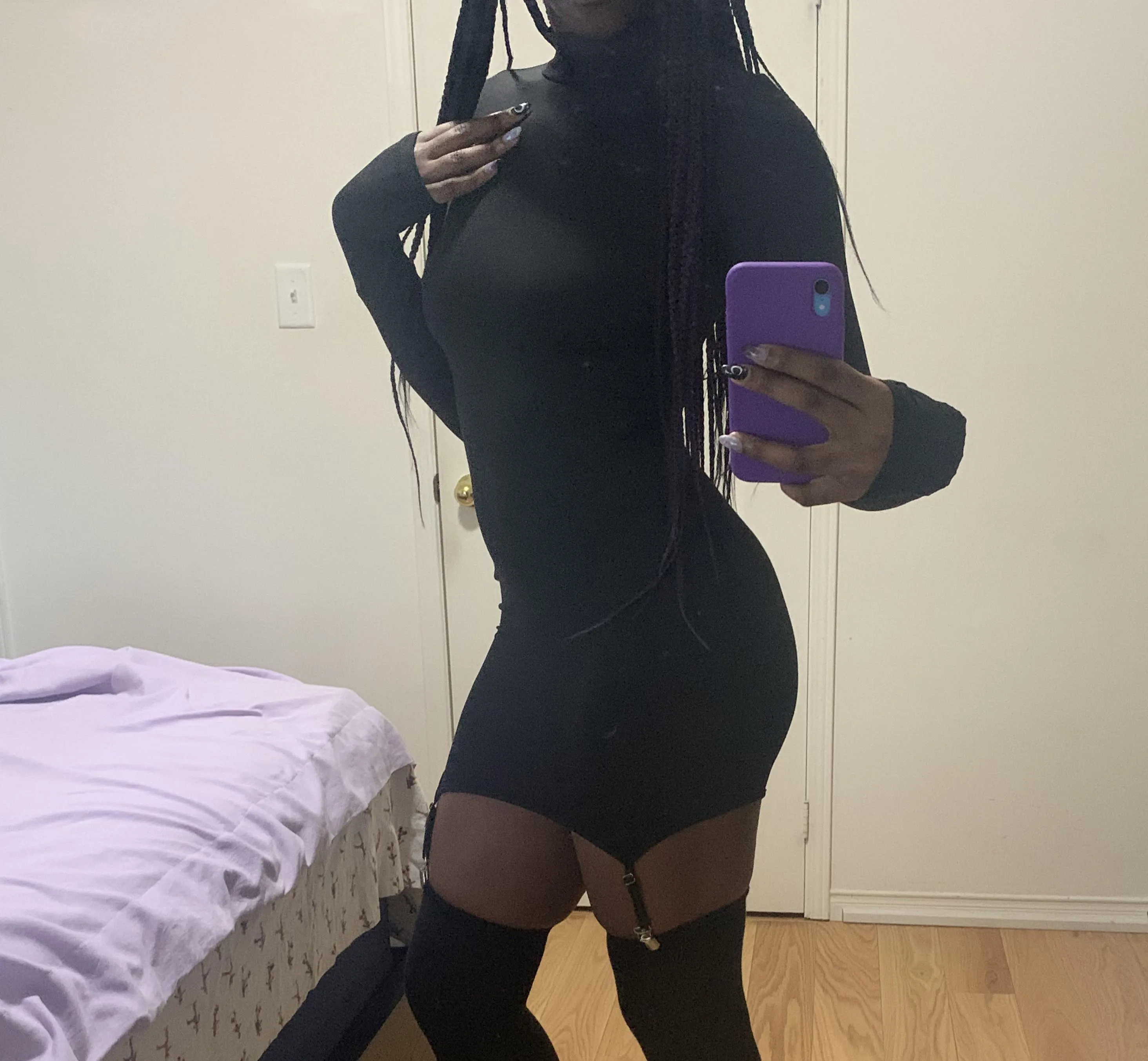 Would you be too scared to approach?