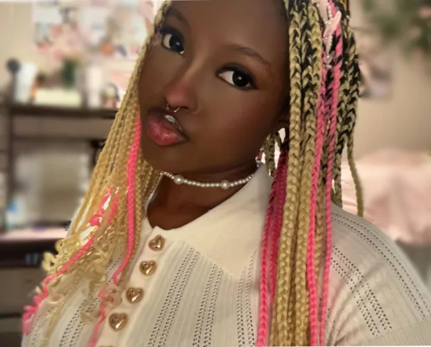 you'll always be beneath me.