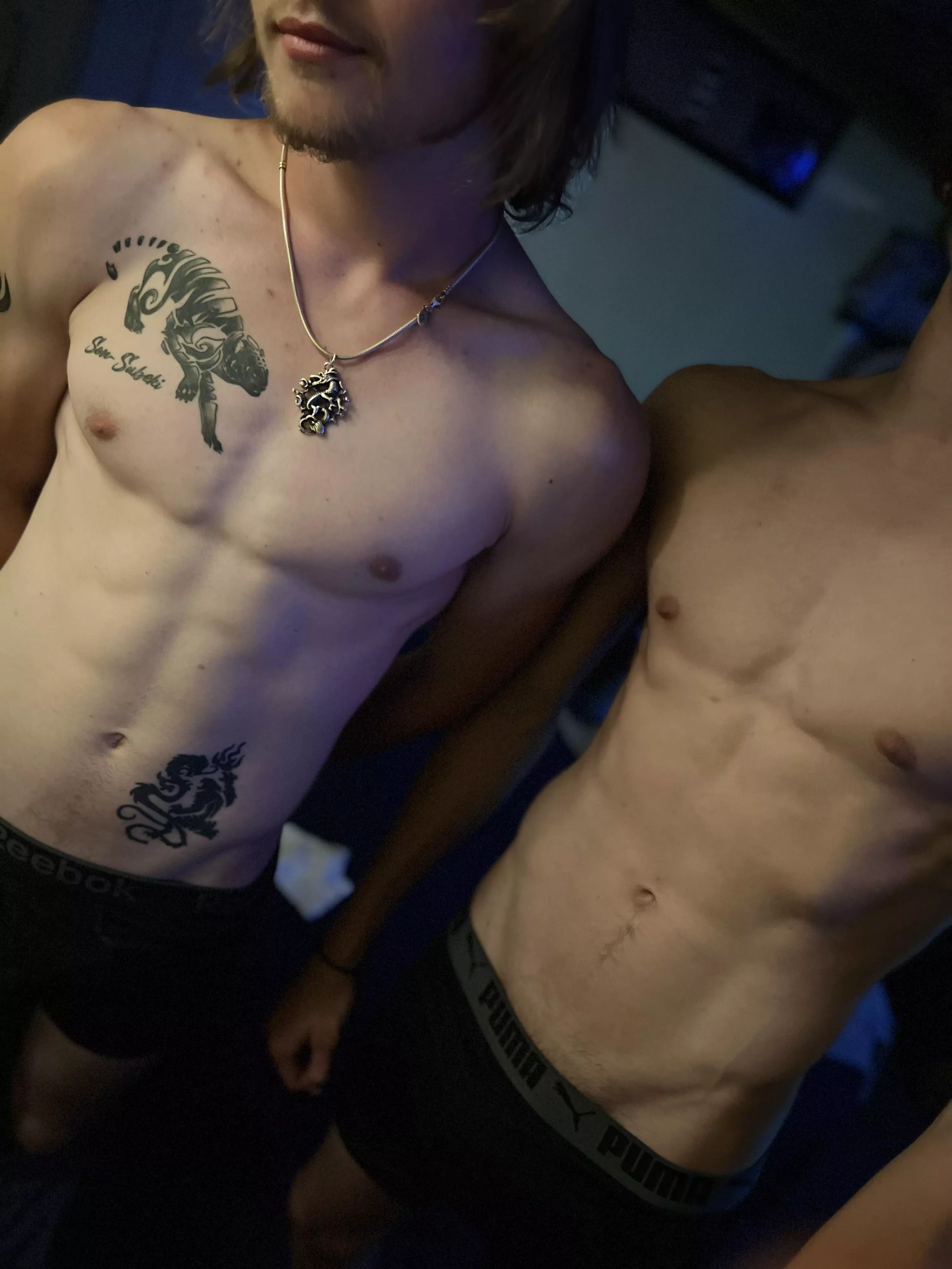 (19) (20) were Brothers getting people opinion drop yours