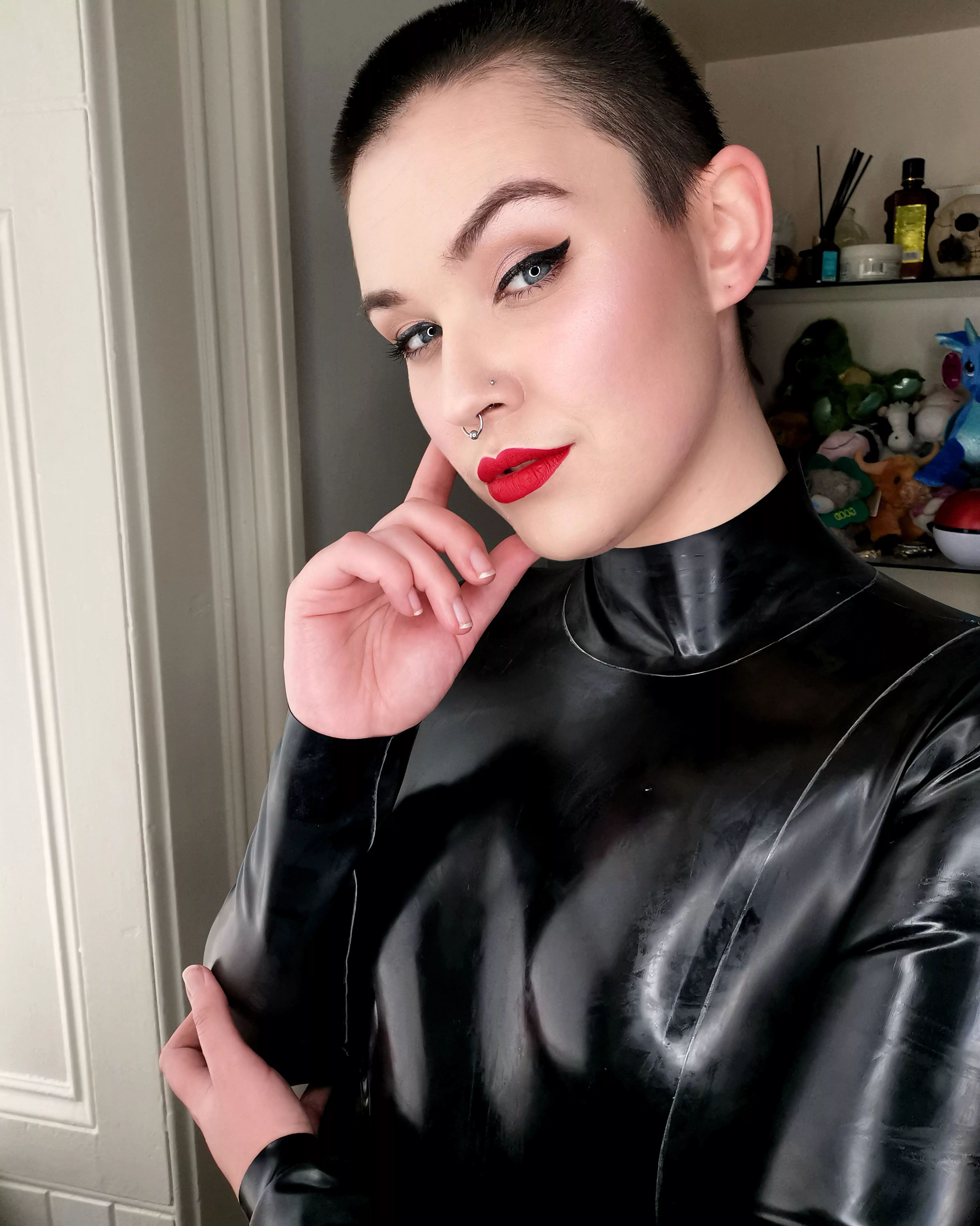 my first latex post here. what do we think?