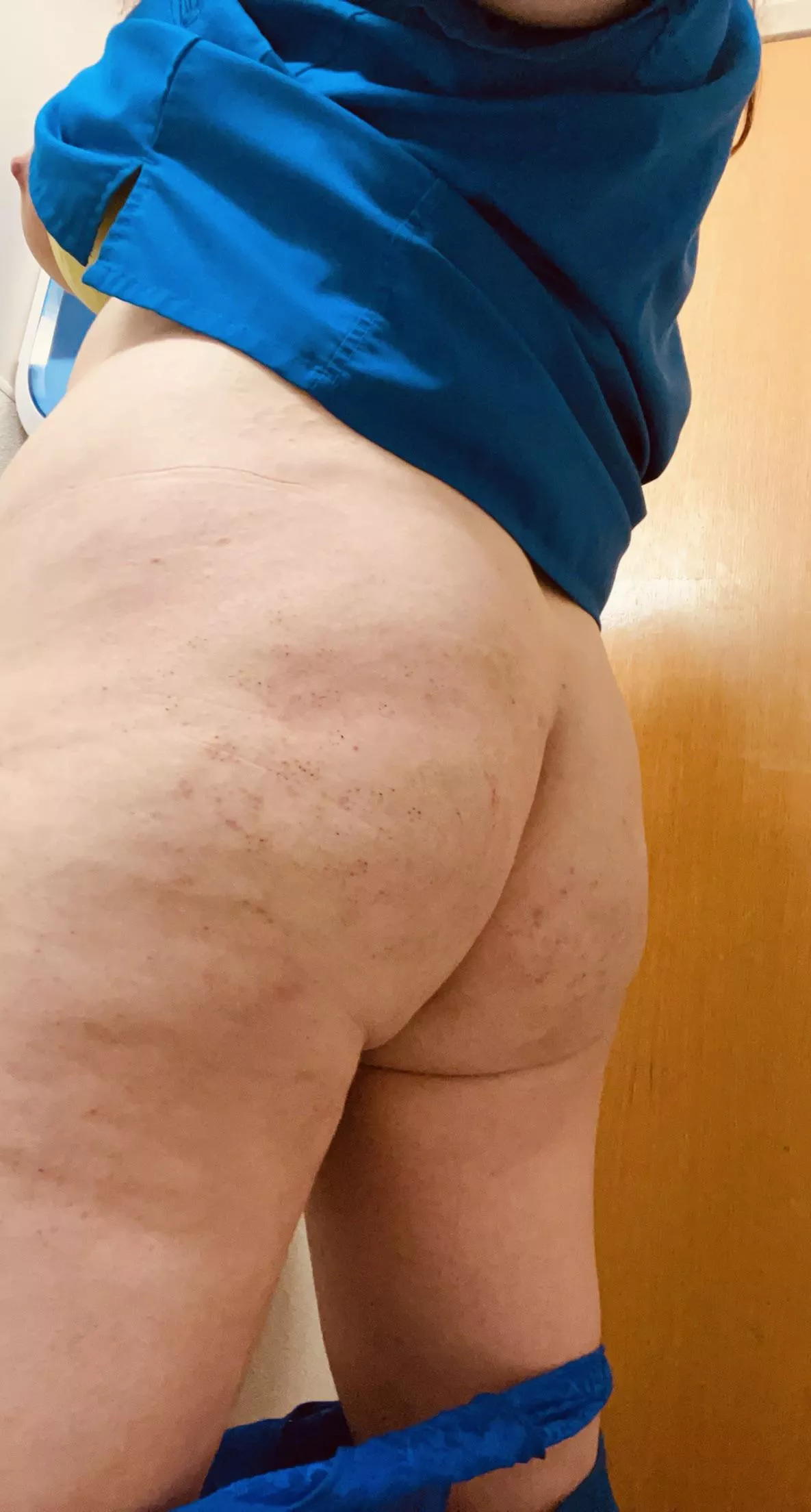 Come fuck me at work 😛