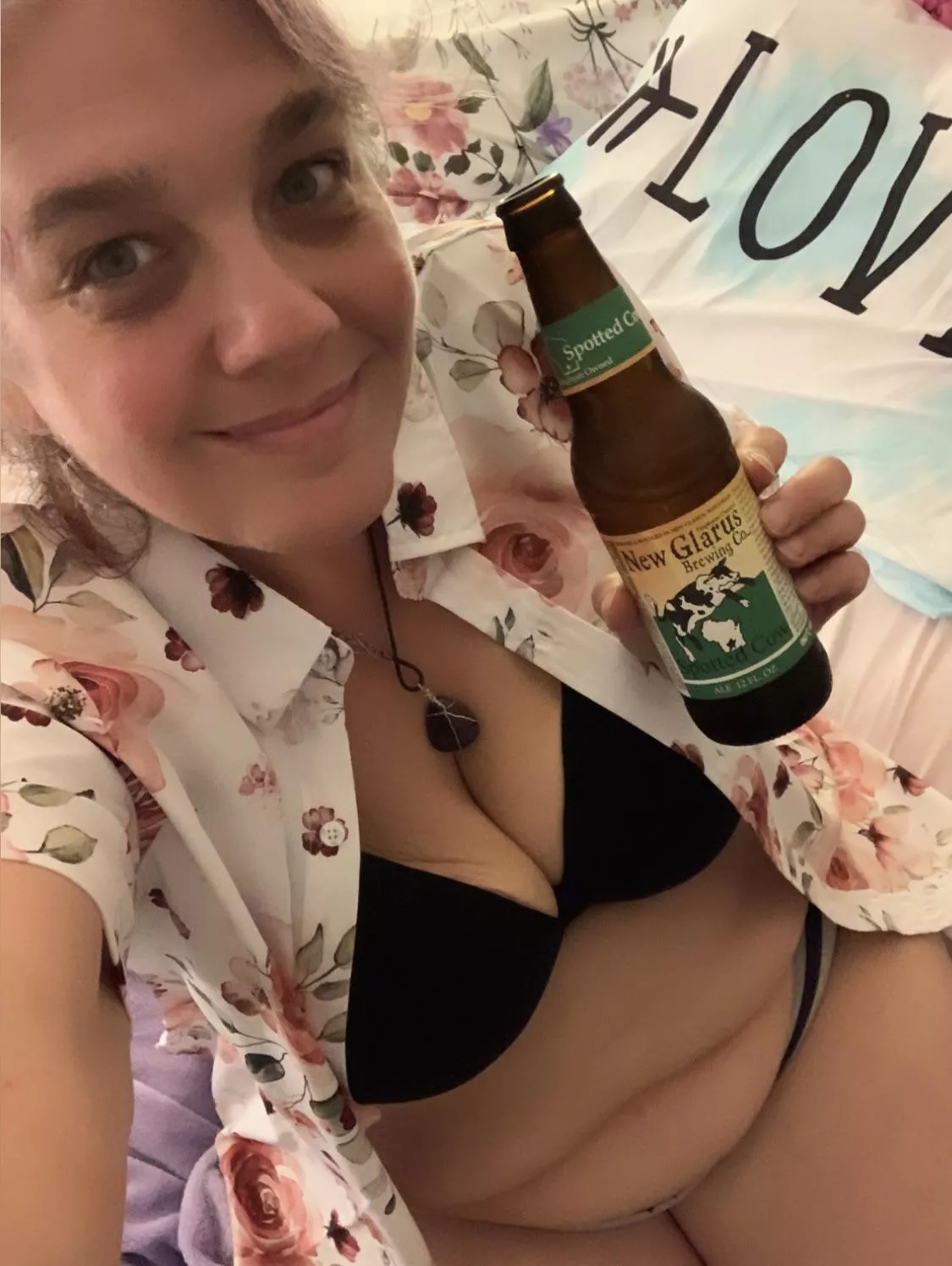 Do you think there are some beers we like just because we can’t get it at home? Yes, of course there is. But I do really like this beer, lol.