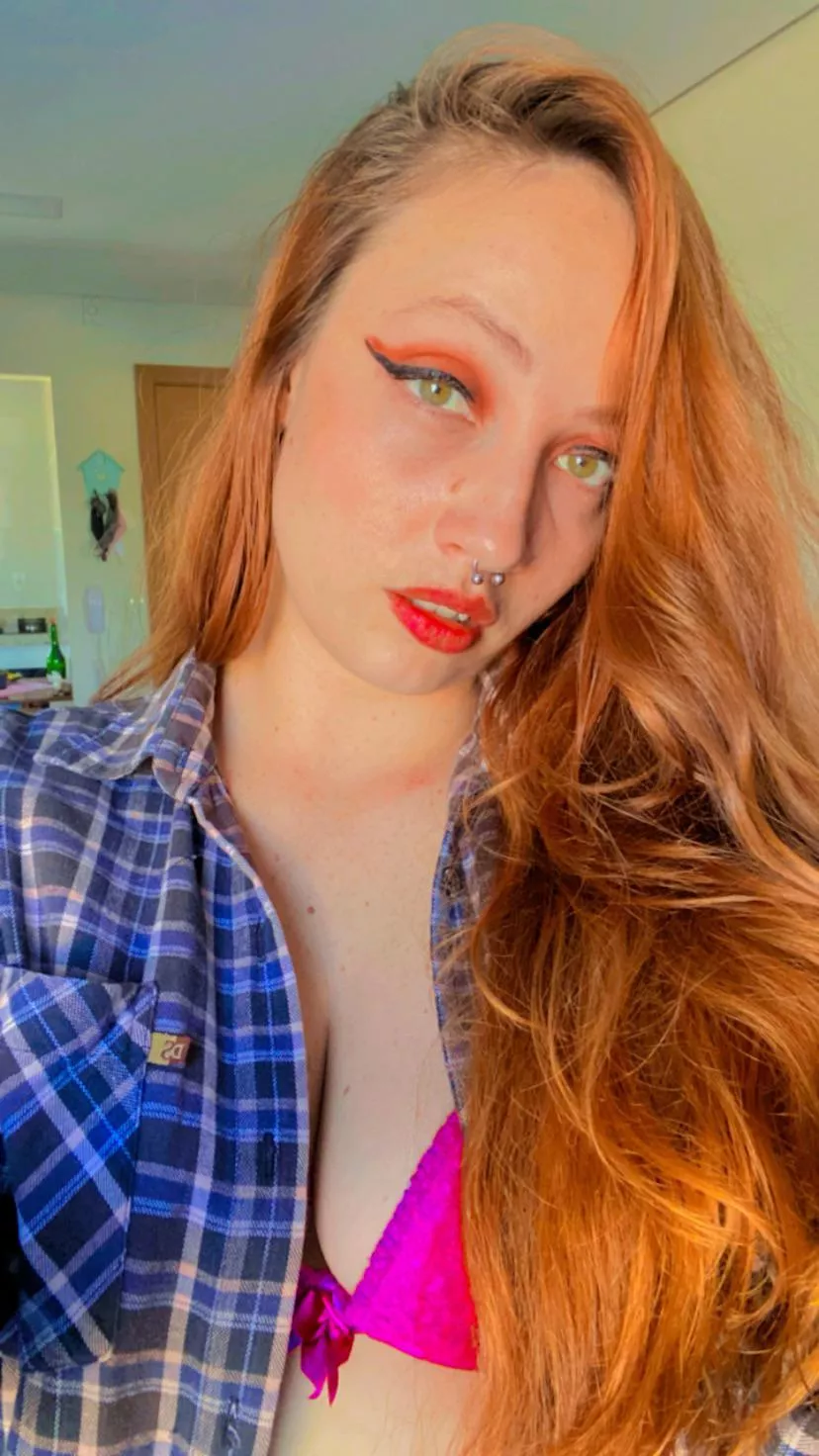 I just can’t get u out of my head! 🌚♥️