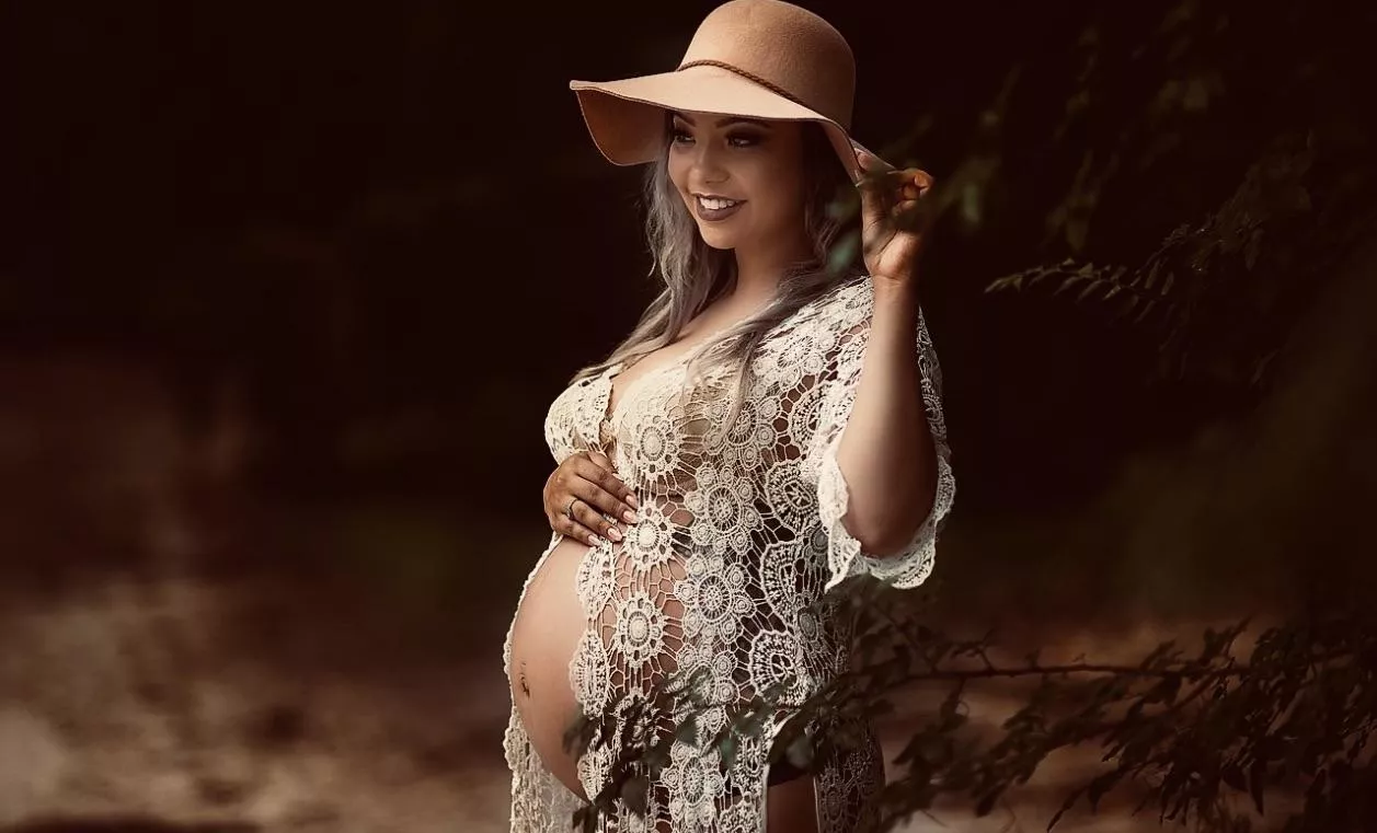 Pretty instead of naughty 🥰🥰