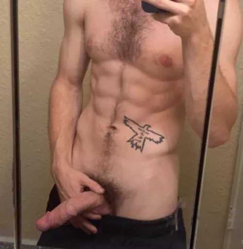 Why aren’t you on your knees already