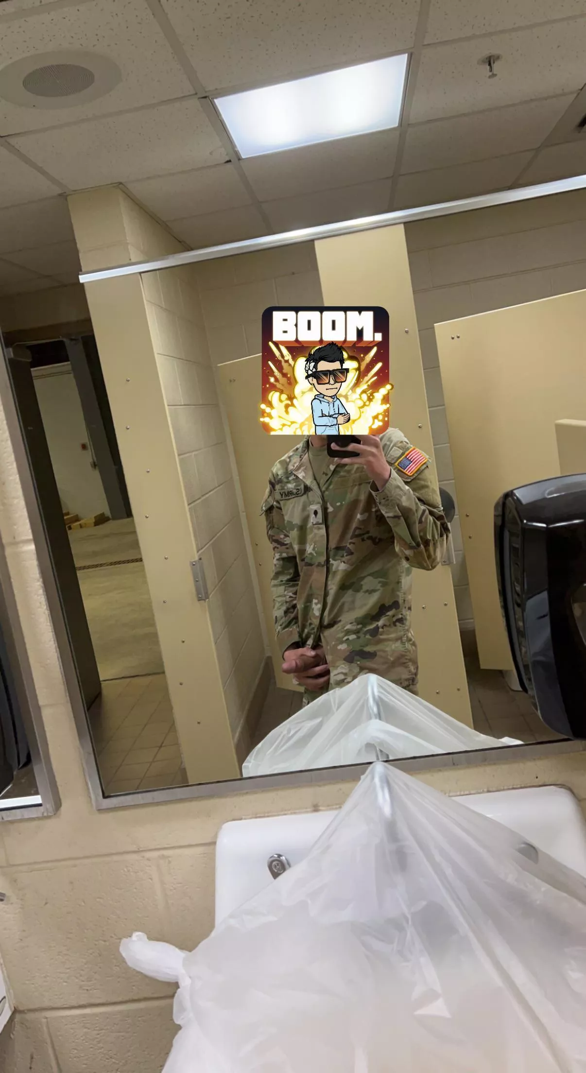 Working an overnight shift? Weve all been here