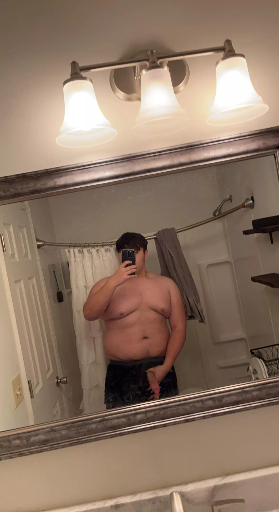 18 m finally confident in myself