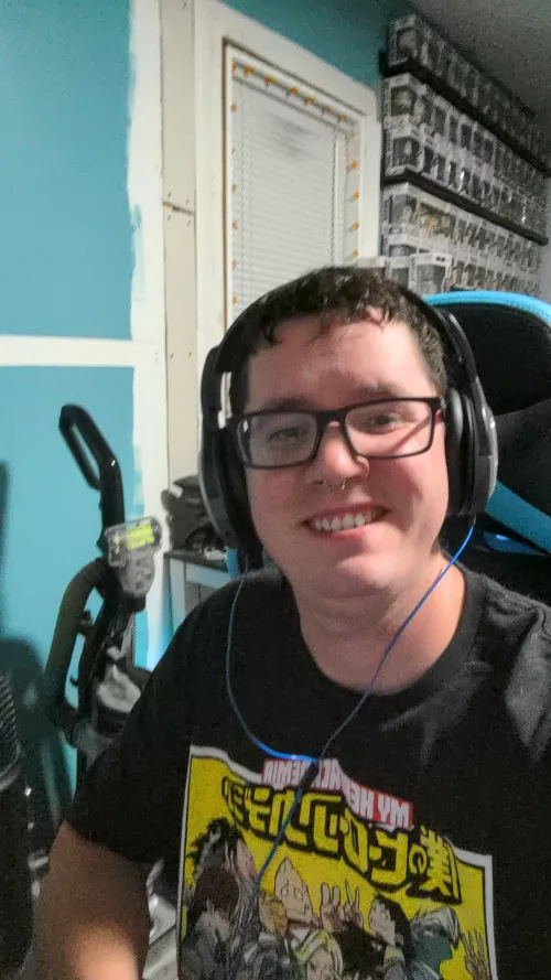 Anyone intrested is Borderlands 3? My screen name is sleepyshamen6.